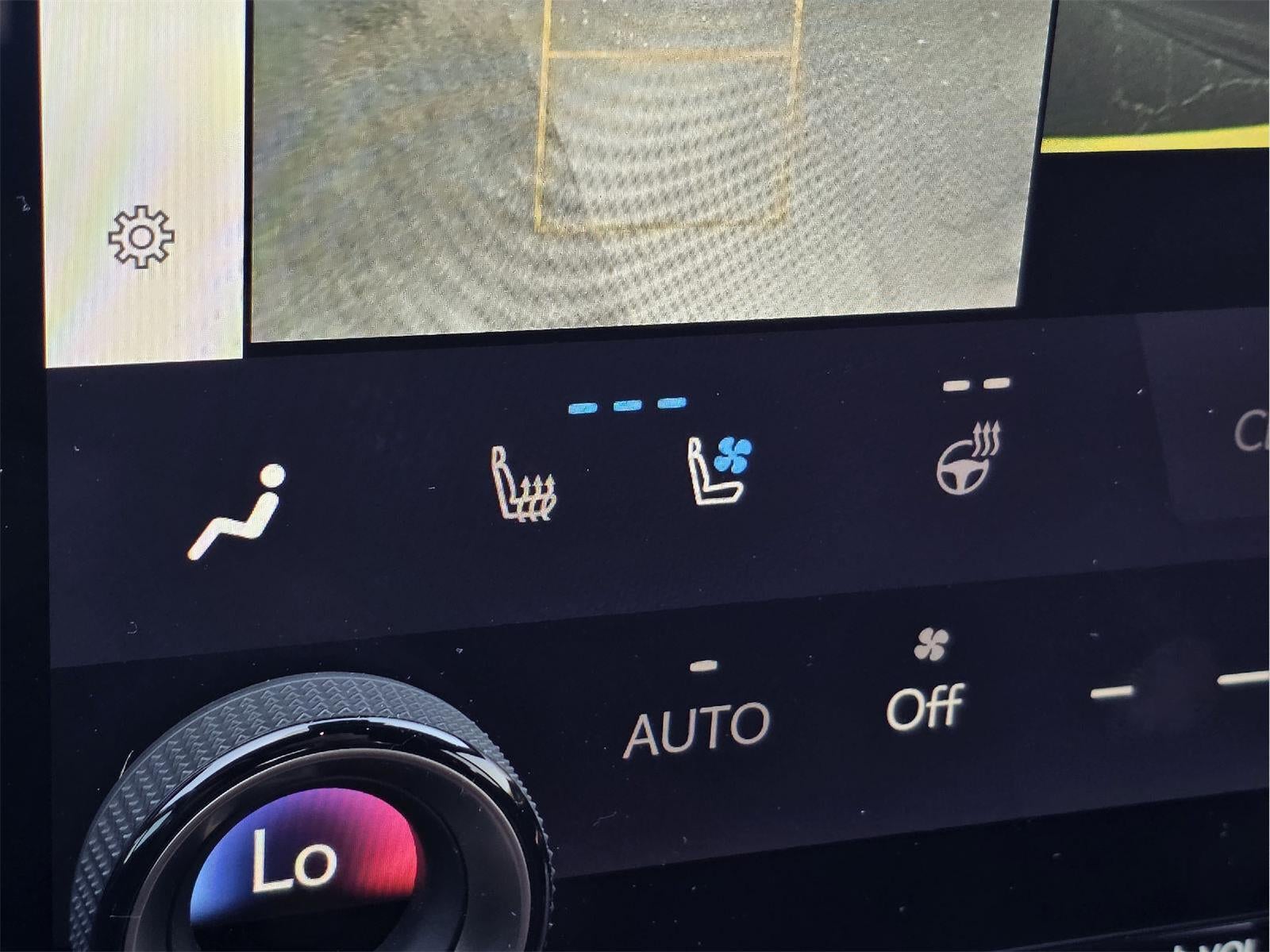 2024 Lexus Rx RX 500h F SPORT Performance