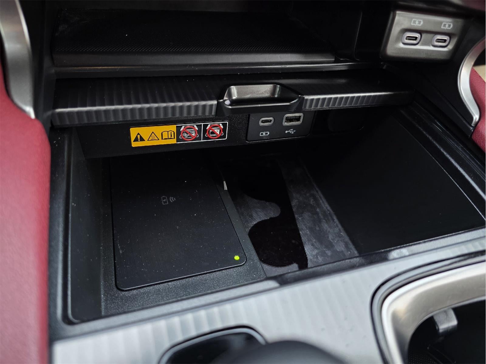 2024 Lexus Rx RX 500h F SPORT Performance