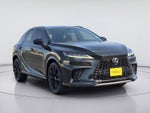 2024 Lexus Rx RX 500h F SPORT Performance