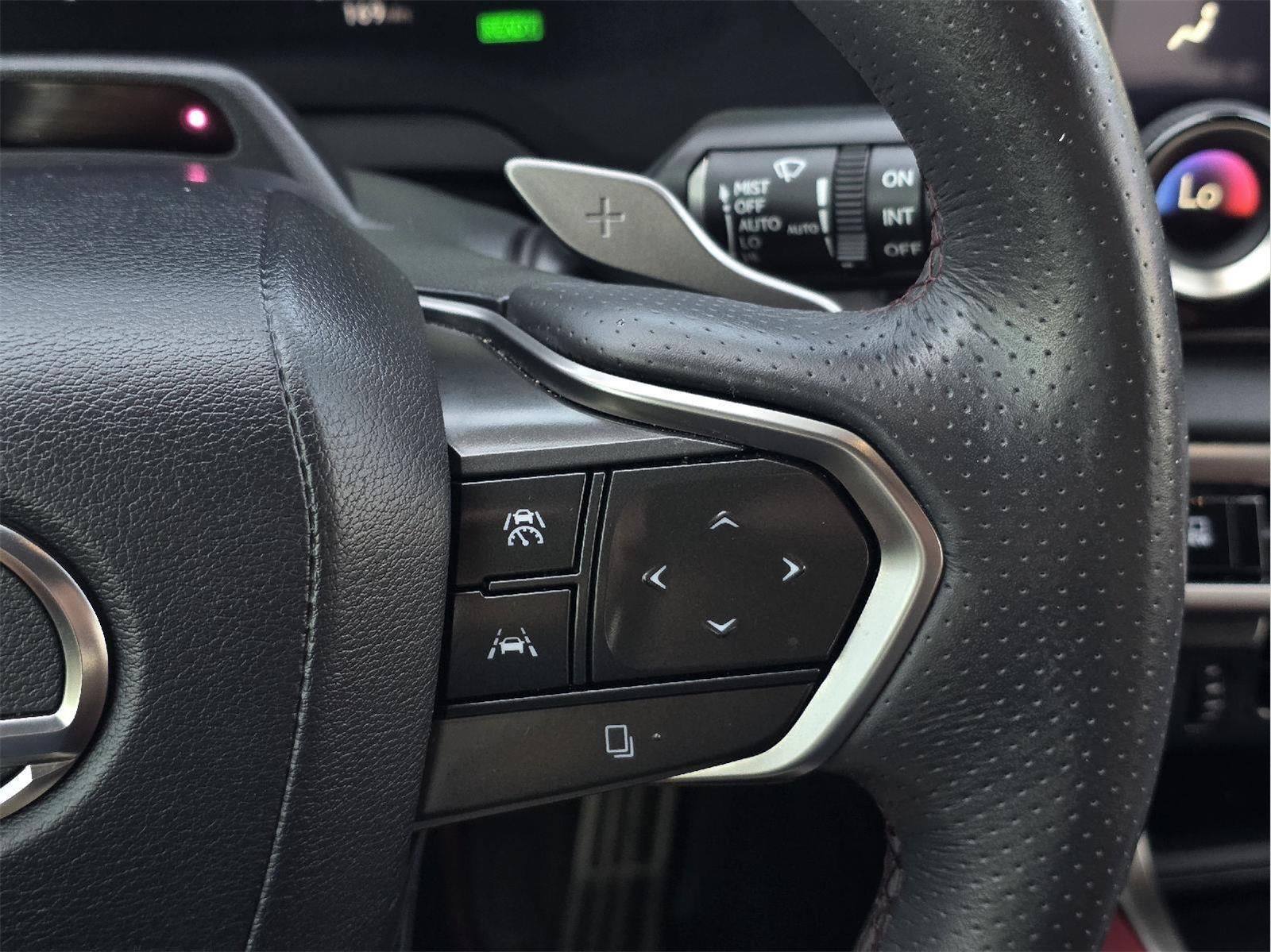 2024 Lexus Rx RX 500h F SPORT Performance