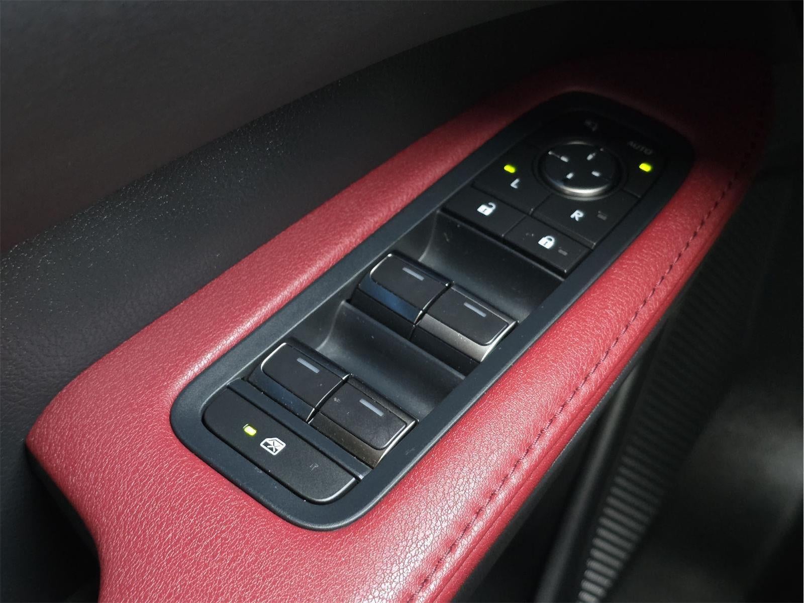 2024 Lexus Rx RX 500h F SPORT Performance