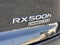 2024 Lexus Rx RX 500h F SPORT Performance