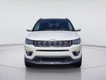 2021 Jeep Compass LIMI