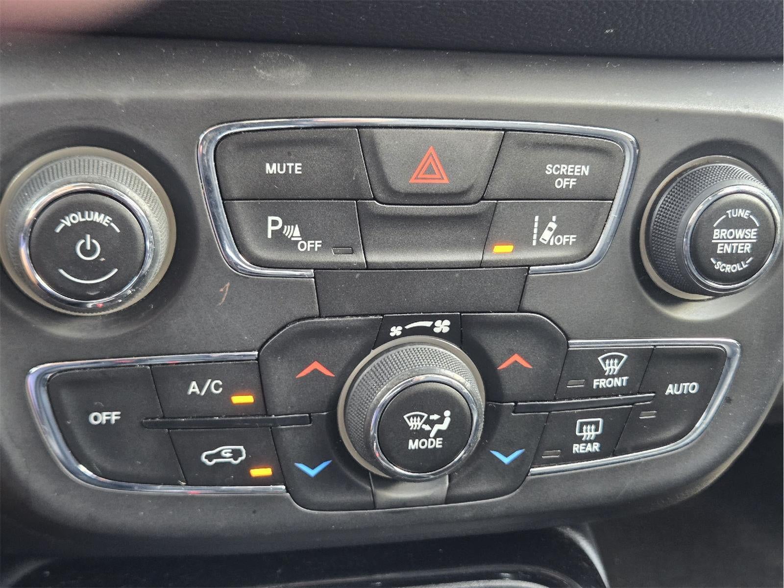 2021 Jeep Compass LIMI