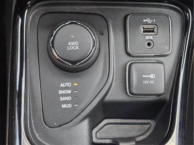 2021 Jeep Compass LIMI