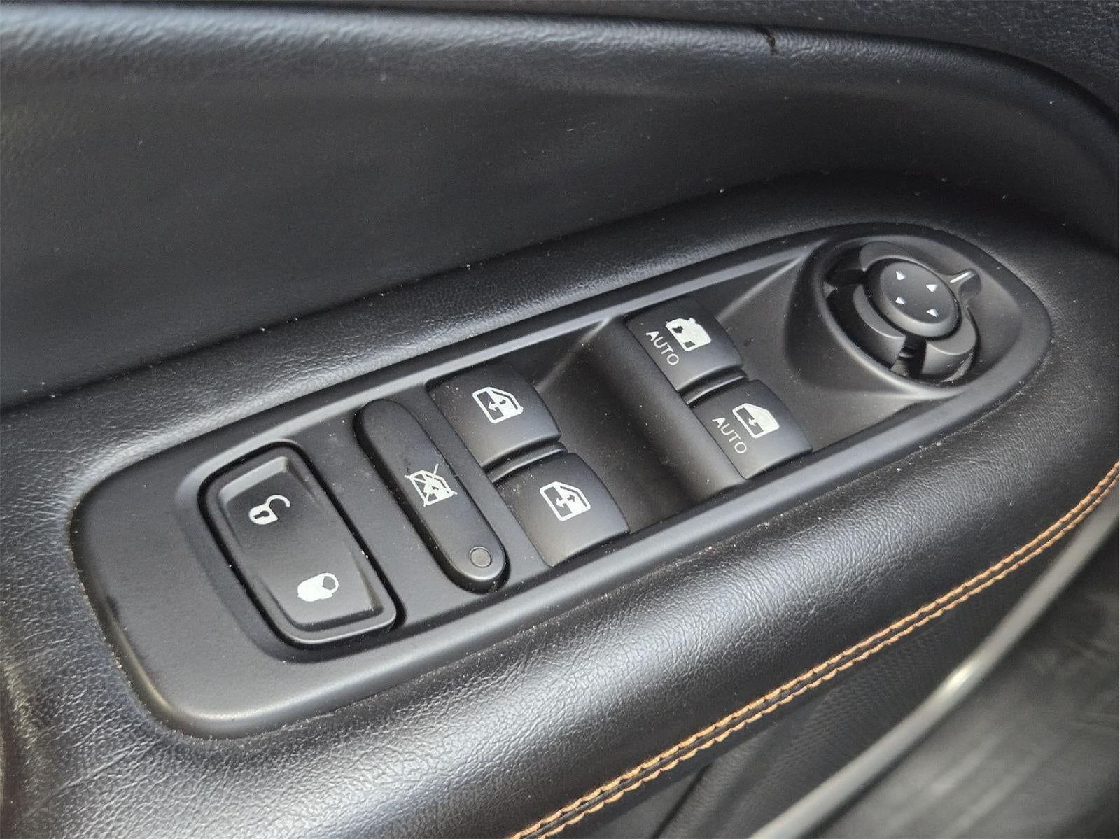 2021 Jeep Compass LIMI