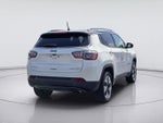 2021 Jeep Compass LIMI