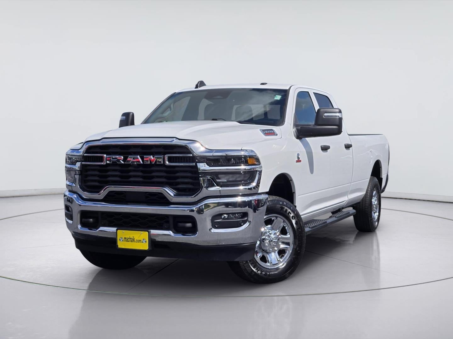 2025 RAM 3500 TRADESMAN