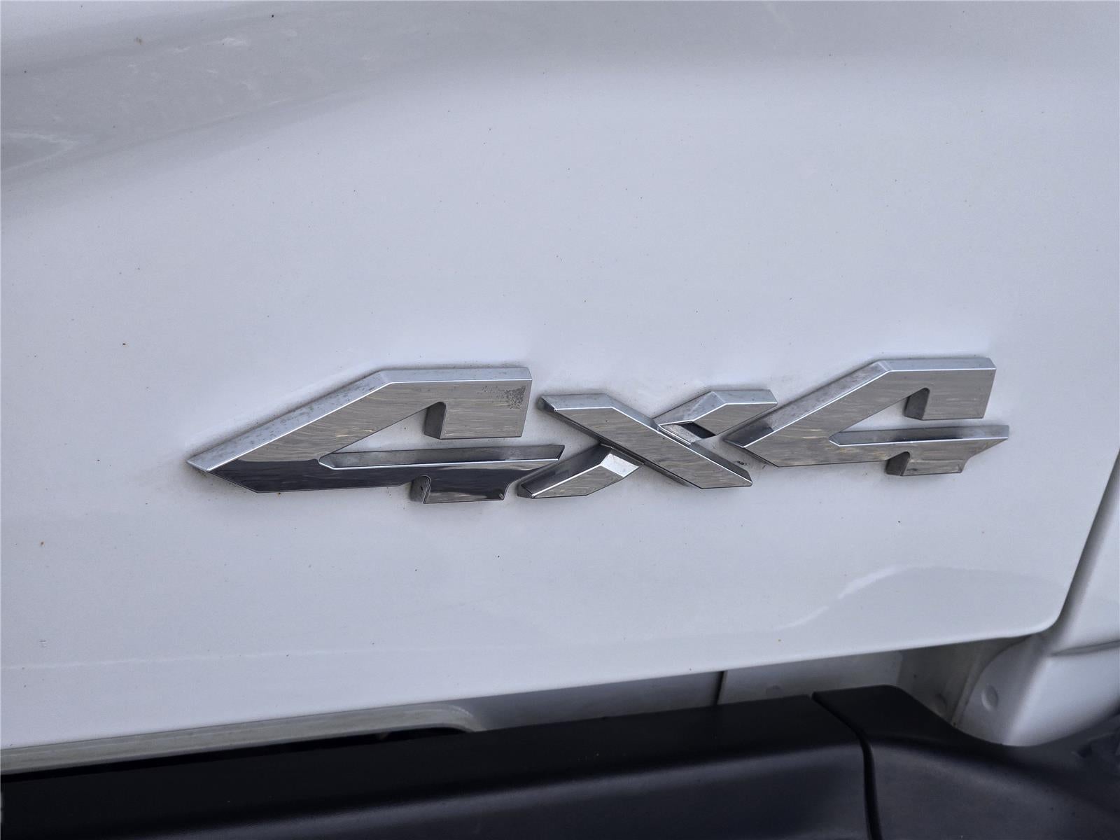 2025 RAM 3500 TRADESMAN