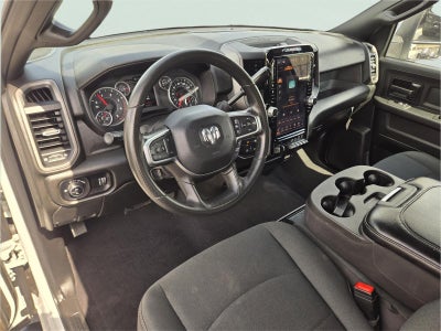 2025 RAM 3500 TRADESMAN