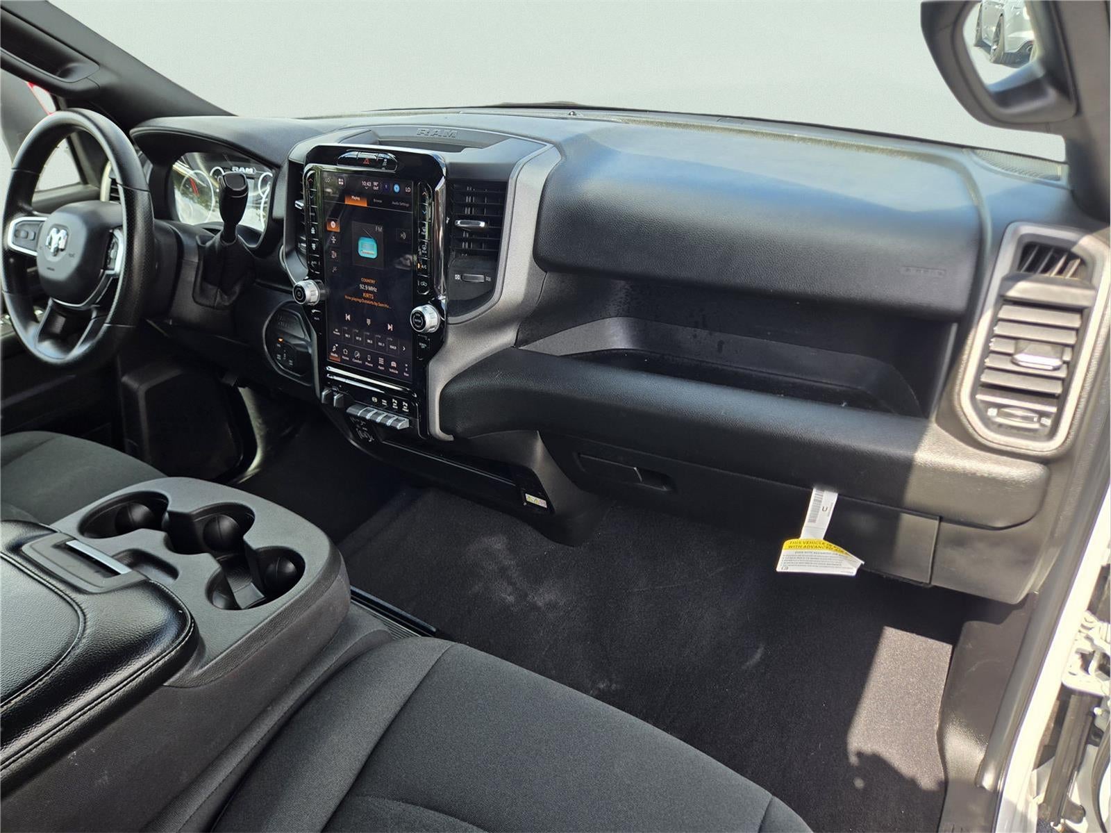 2025 RAM 3500 TRADESMAN