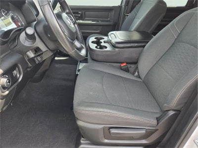 2025 RAM 3500 TRADESMAN