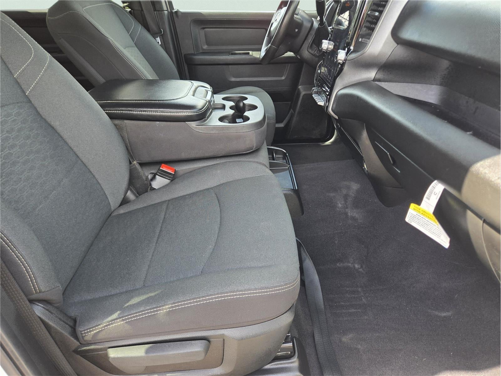 2025 RAM 3500 TRADESMAN