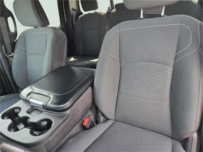 2025 RAM 3500 TRADESMAN