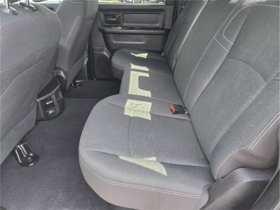 2025 RAM 3500 TRADESMAN