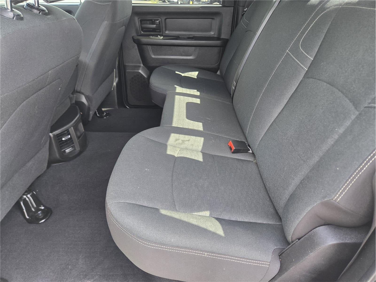 2025 RAM 3500 TRADESMAN