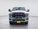 2025 RAM 3500 TRADESMAN