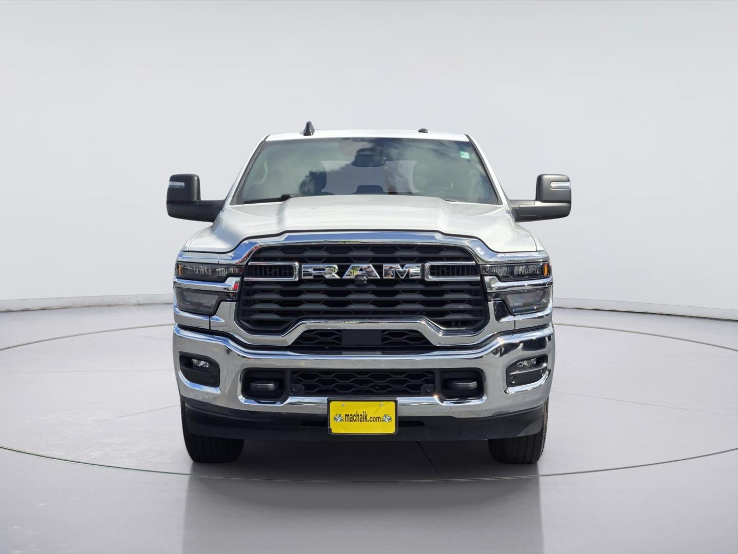 2025 RAM 3500 TRADESMAN