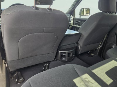 2025 RAM 3500 TRADESMAN
