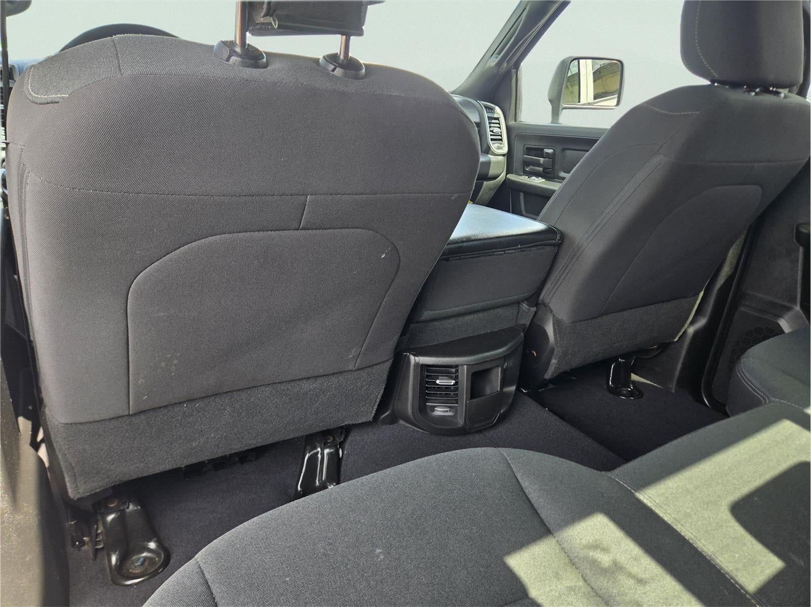 2025 RAM 3500 TRADESMAN