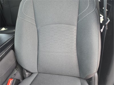 2025 RAM 3500 TRADESMAN