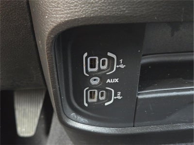 2025 RAM 3500 TRADESMAN