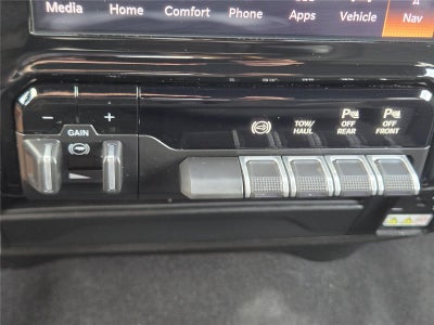 2025 RAM 3500 TRADESMAN