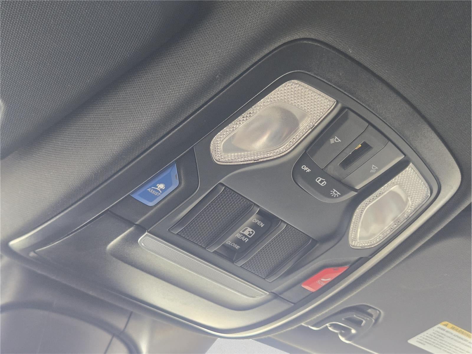 2025 RAM 3500 TRADESMAN