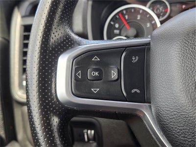 2025 RAM 3500 TRADESMAN
