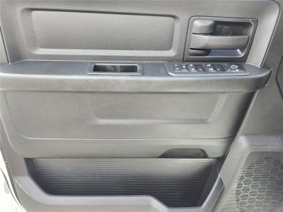 2025 RAM 3500 TRADESMAN