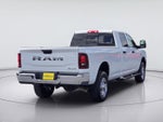 2025 RAM 3500 TRADESMAN