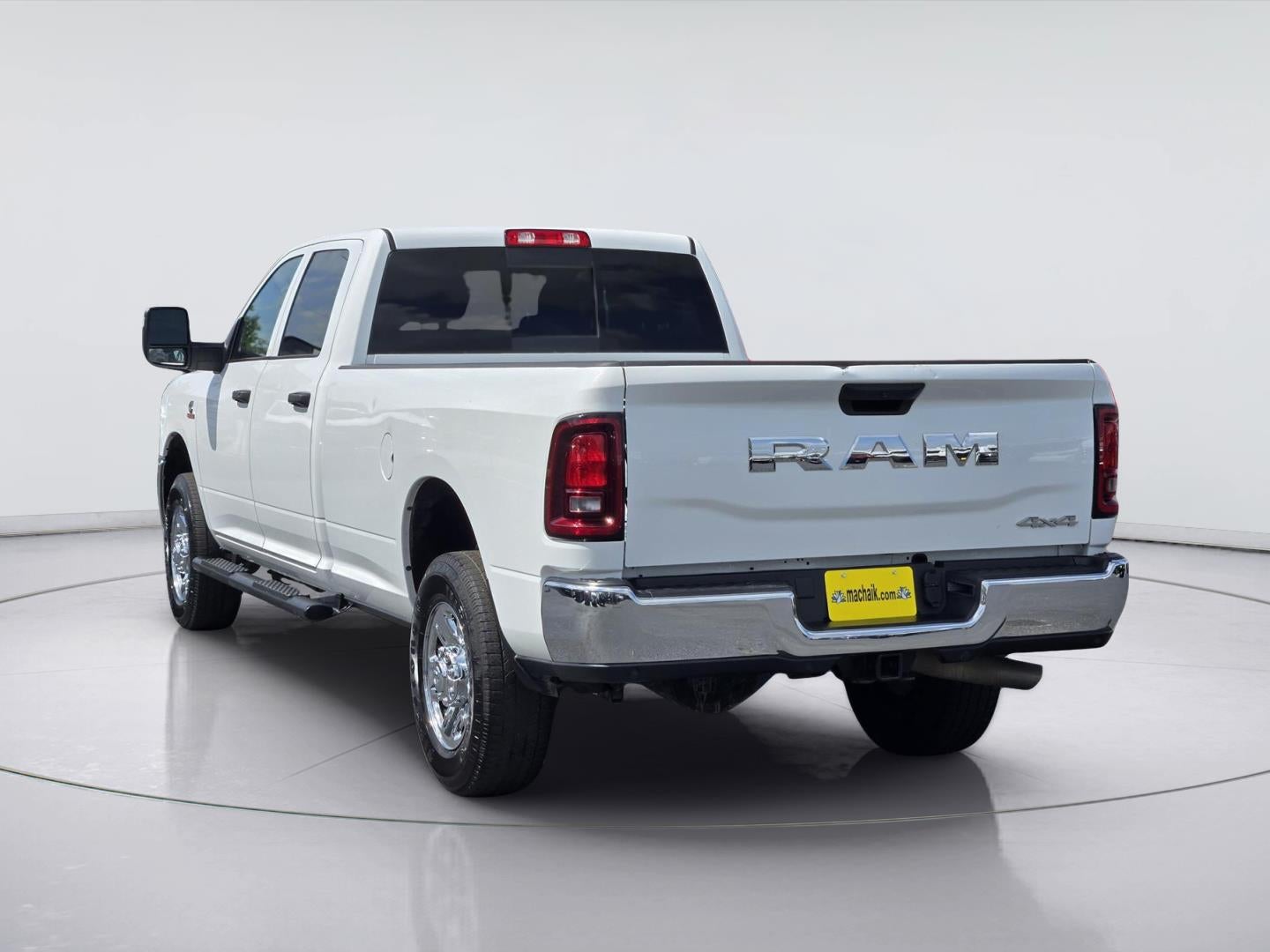 2025 RAM 3500 TRADESMAN
