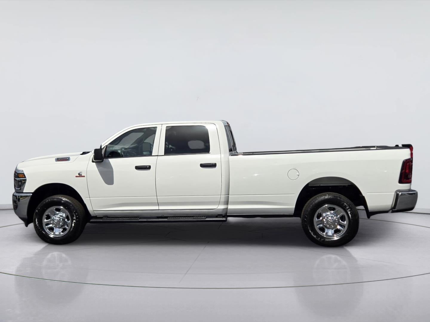 2025 RAM 3500 TRADESMAN