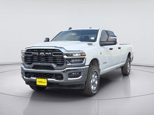 2025 RAM 3500 Lone Star