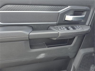 2025 RAM 3500 Lone Star