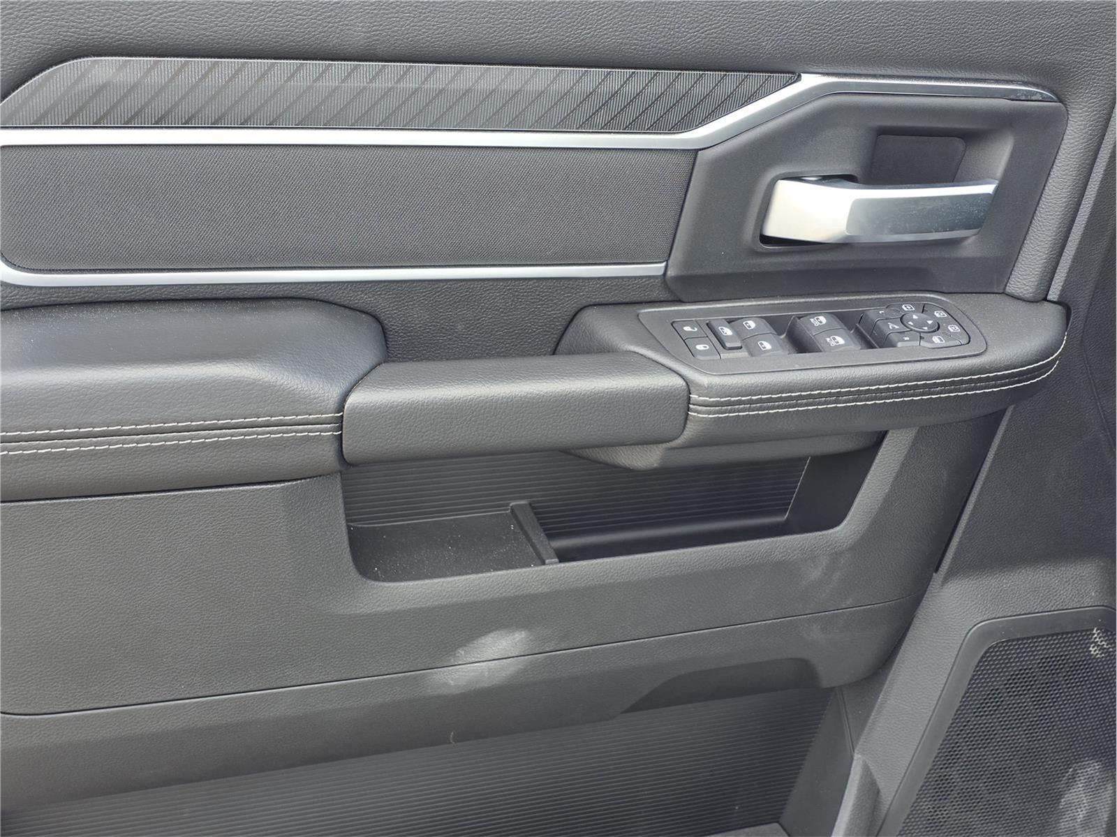 2025 RAM 3500 Lone Star