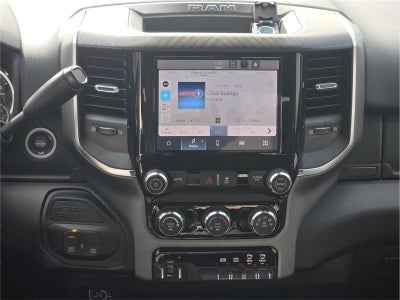 2025 RAM 3500 Lone Star