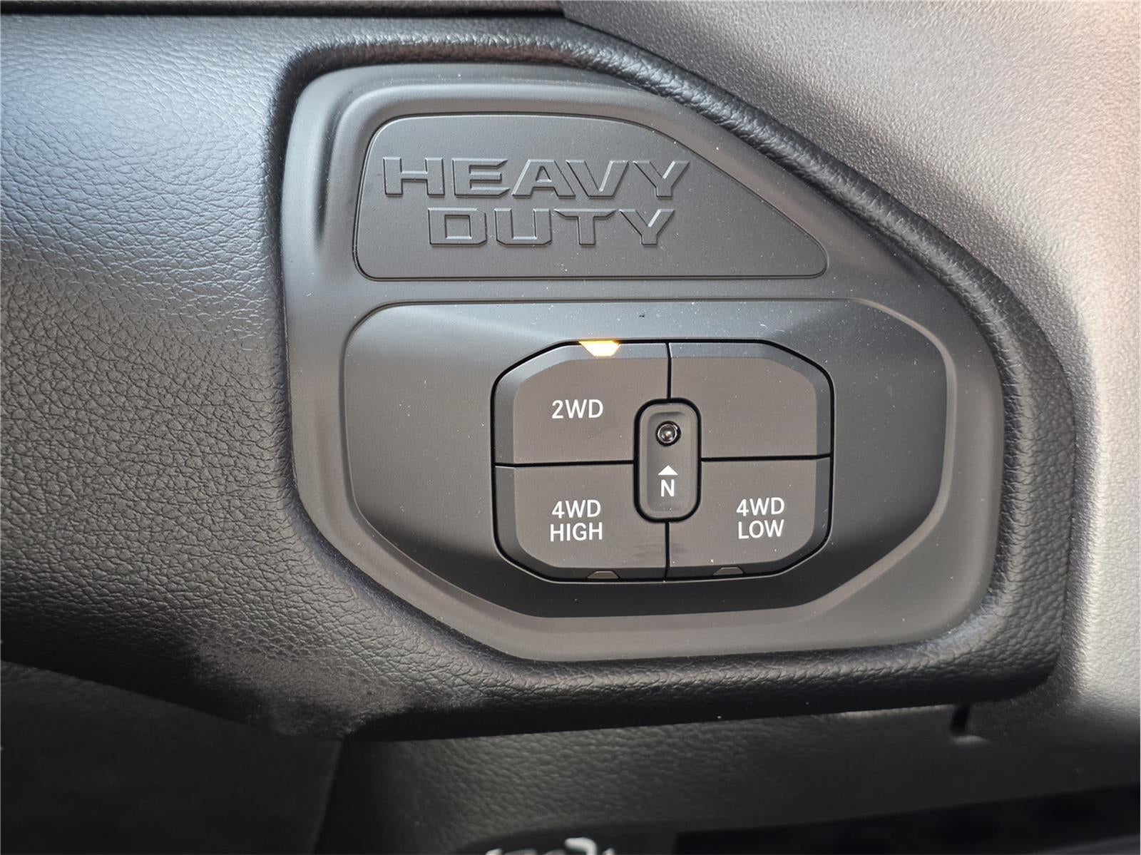2025 RAM 3500 Lone Star