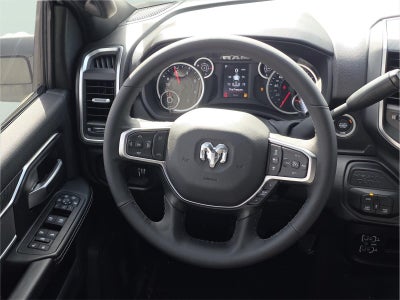 2025 RAM 3500 Lone Star
