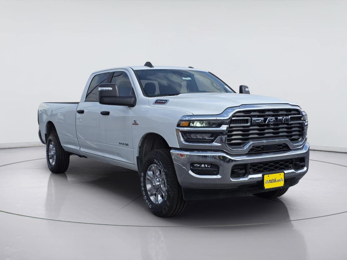 2025 RAM 3500 Lone Star
