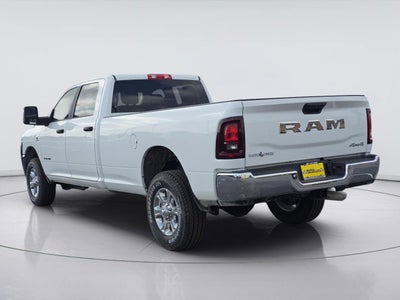2025 RAM 3500 Lone Star