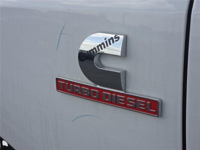 2025 RAM 3500 Lone Star