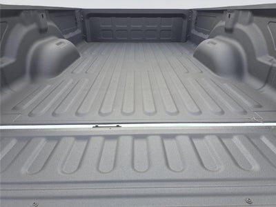 2025 RAM 3500 Lone Star