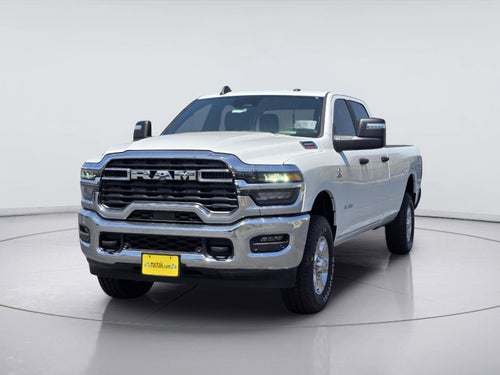 2025 RAM 3500 Lone Star