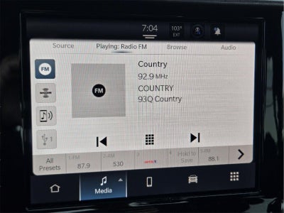 2025 RAM 3500 Lone Star