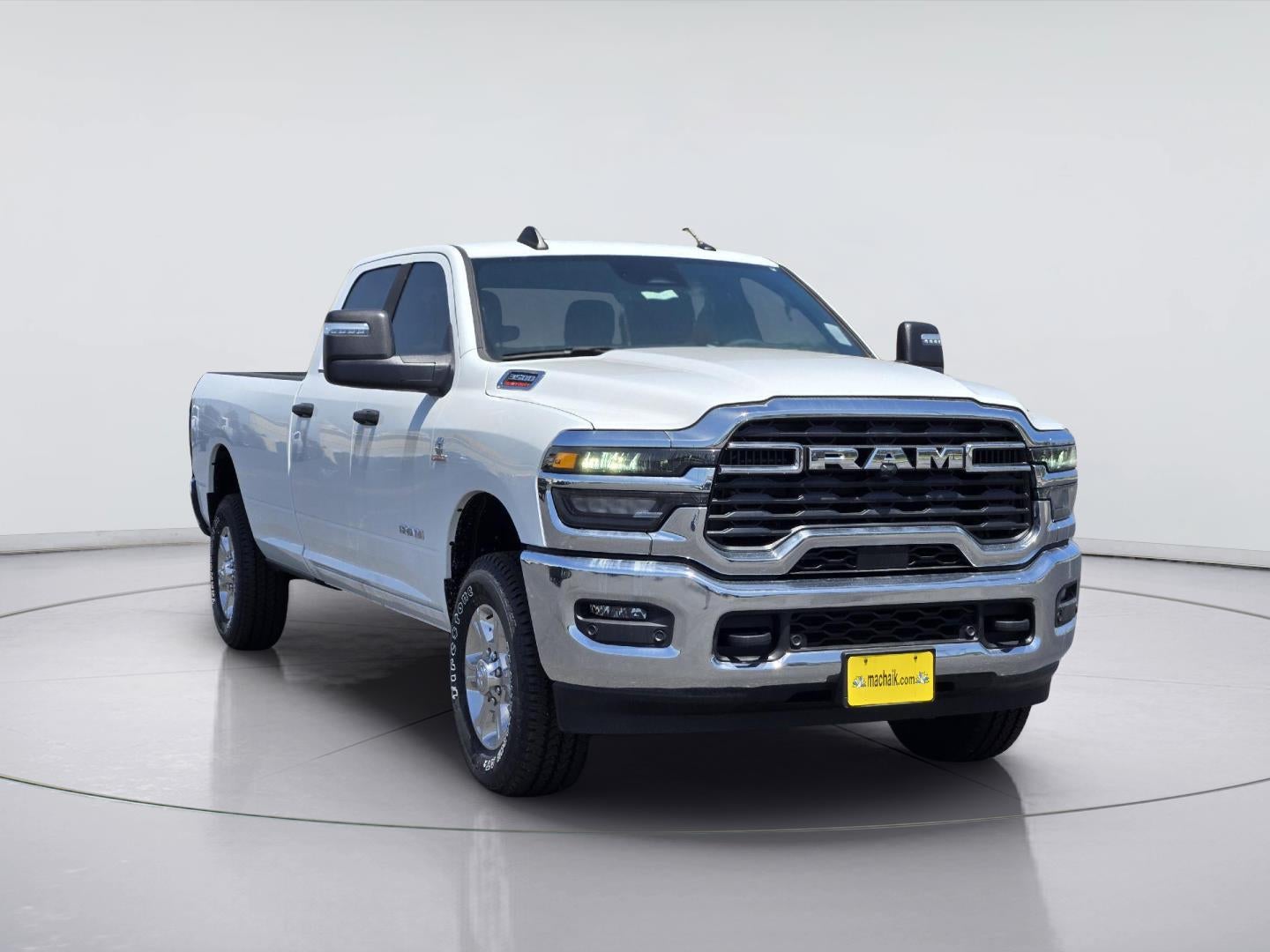 2025 RAM 3500 Lone Star