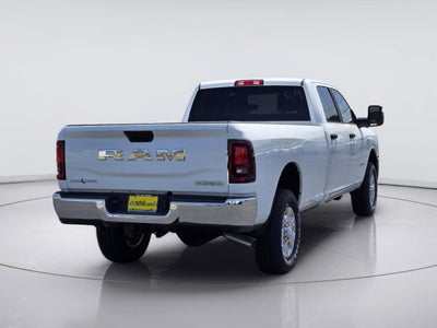 2025 RAM 3500 Lone Star