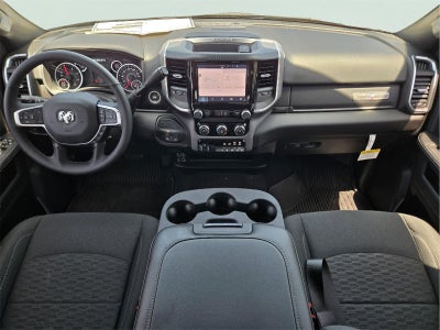 2025 RAM 3500 Lone Star