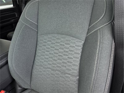 2025 RAM 3500 Lone Star