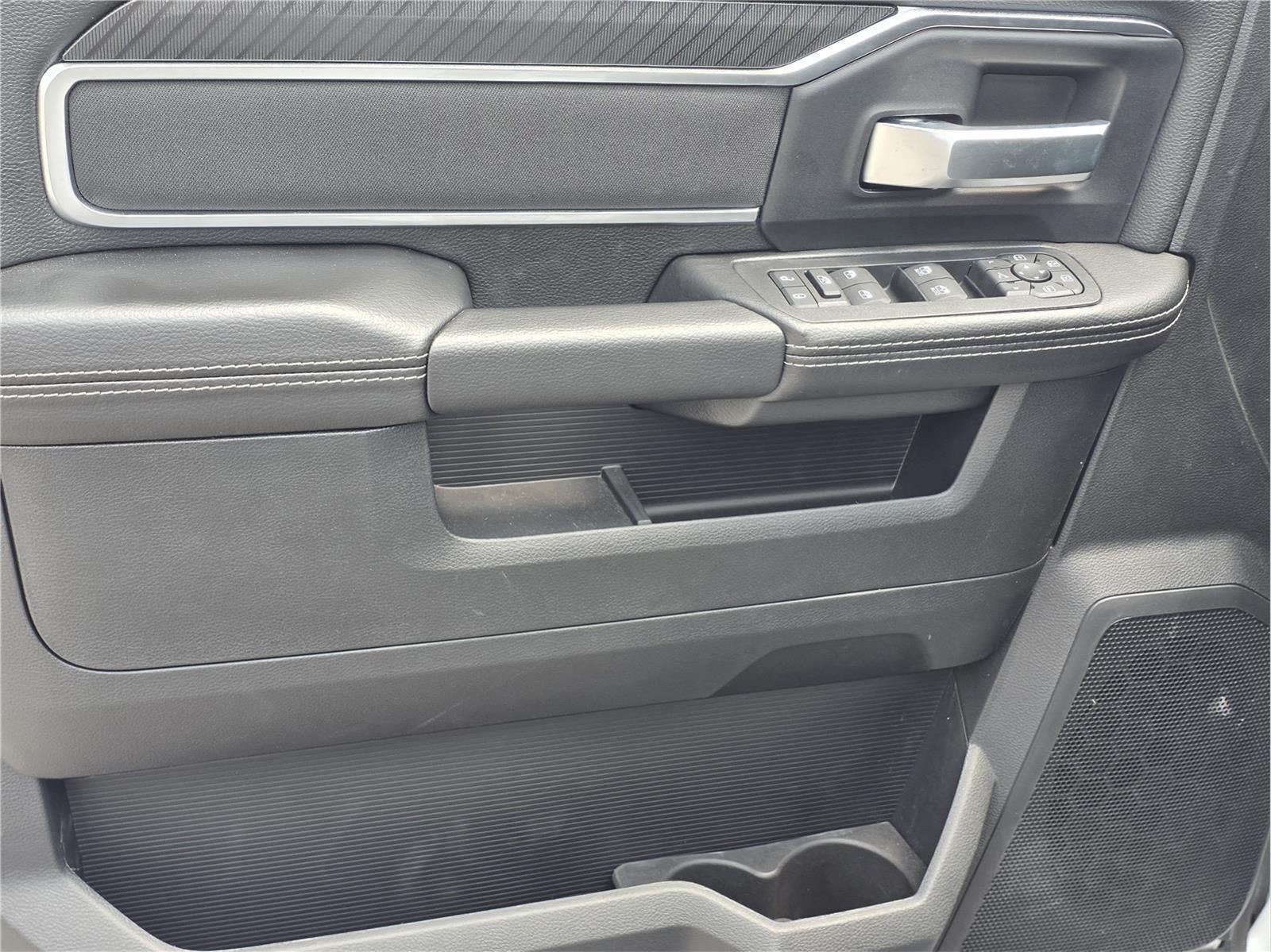 2025 RAM 3500 Lone Star